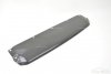 Maserati Granturismo Grancabrio Sport M145 Front bumper carbon splitter